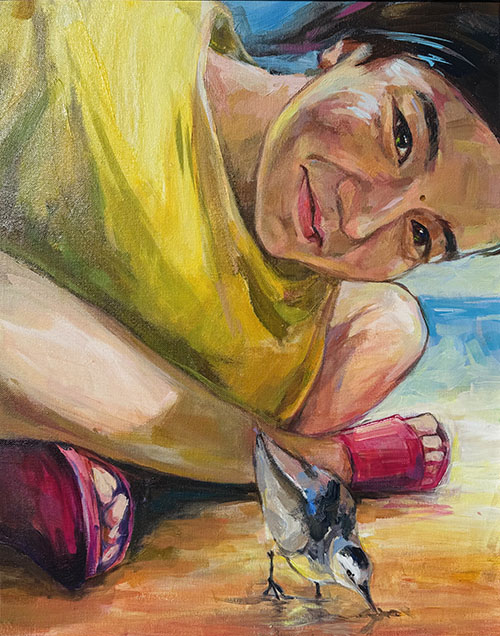 Kaixuan Wang